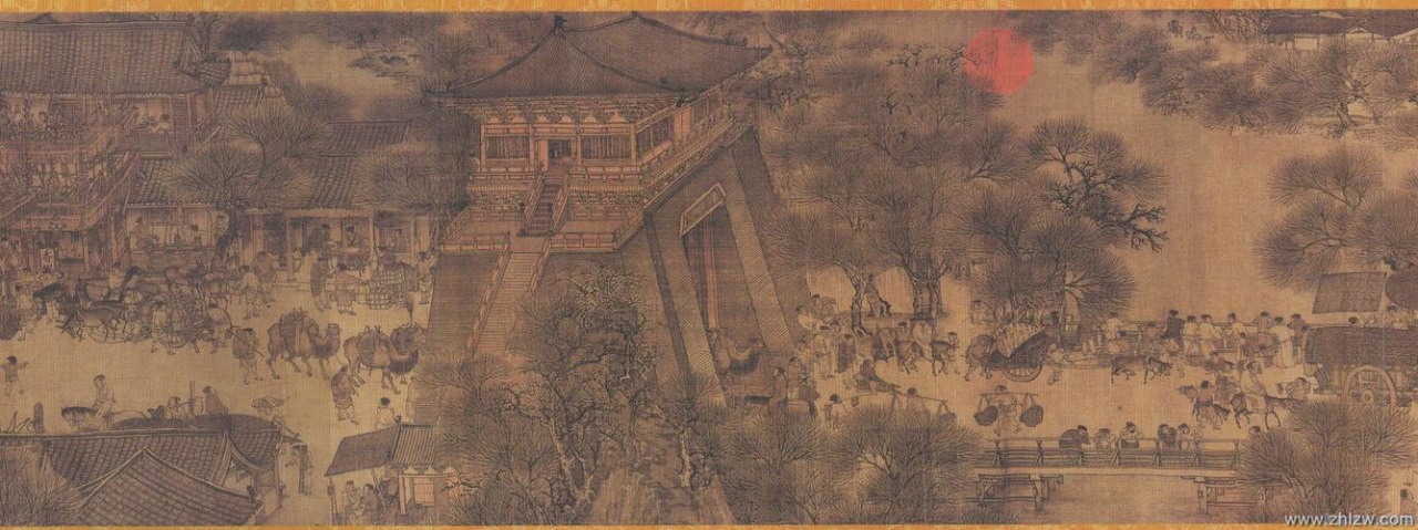 云话茶事|茶与历史（宋代一）