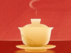 元旦|灵蛇献瑞，茶暖新岁