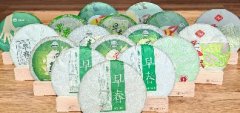 云河品鉴|2014年早春