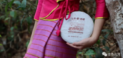 云河茶旅｜古老又美丽的老曼峨