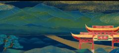 何为云河古道贡茶？