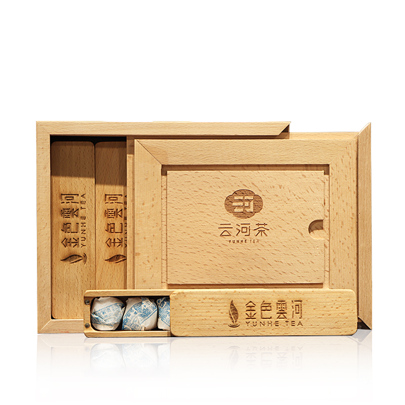 老班章龙珠礼盒