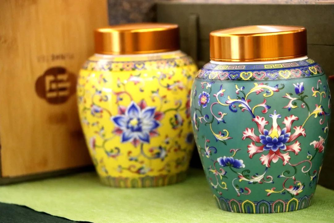 云河茶品 | 十八年限量老茶 不可复制的岁月之味